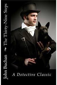 The Thirty-Nine Steps