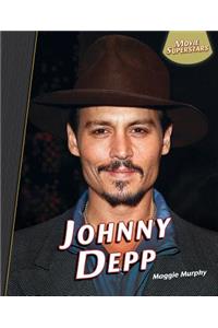 Johnny Depp