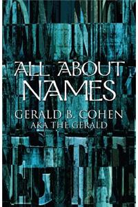 All about Names