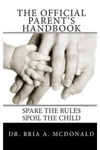 Official Parent's Handbook