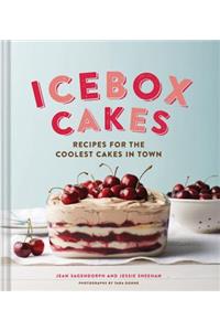 Ice Box Cakes