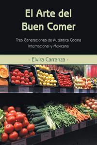 Arte del Buen Comer
