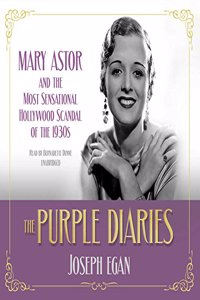 Purple Diaries Lib/E