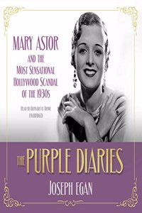 The Purple Diaries Lib/E