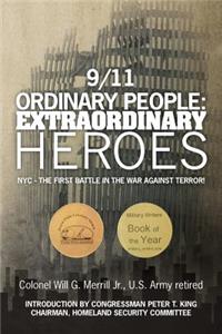 9/11 Ordinary People