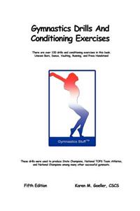 Gymnastics Drills and Conditioning Exercises