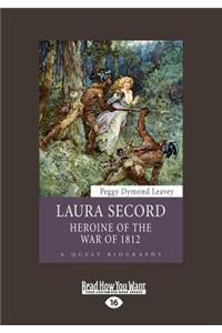 Laura Secord