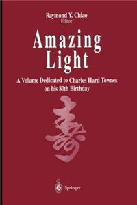 Amazing Light