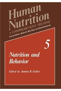 Nutrition and Behavior