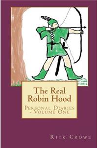 The Real Robin Hood