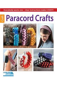 Paracord Crafts