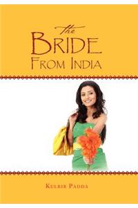 Bride from India