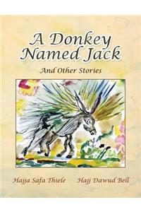 A Donkey Named Jack