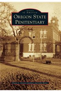 Oregon State Penitentiary