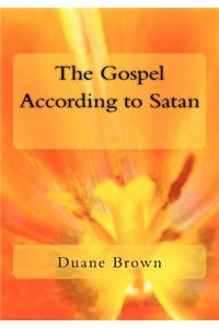 Gospel According to Satan