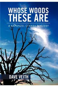 Whose Woods These Are