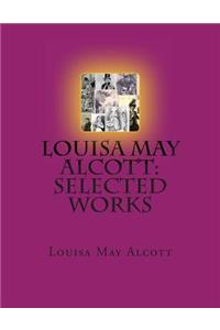 Louisa May Alcott