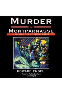 Murder in Montparnasse