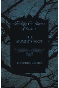 Mummy's Foot