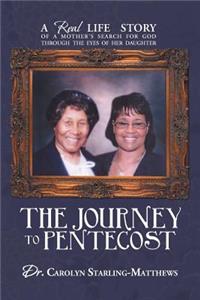 Journey to Pentecost