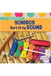 Sonidos / Sort It by Sound