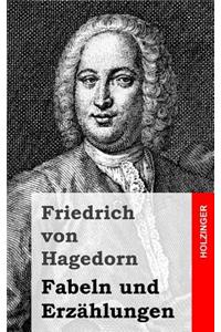 Fabeln und Erzählungen