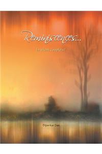 Reminiscences . . . in Silent Couplets!