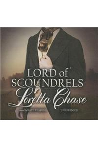 Lord of Scoundrels Lib/E