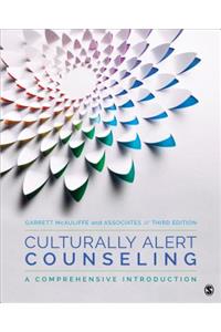 Culturally Alert Counseling