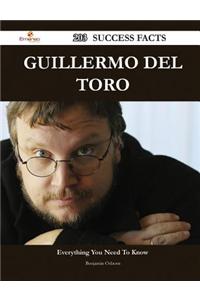 Guillermo del Toro 203 Success Facts - Everything You Need to Know about Guillermo del Toro