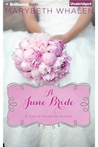 A June Bride