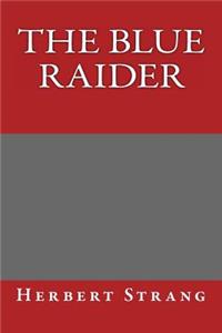 The Blue Raider