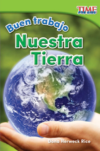 Buen Trabajo: Nuestra Tierra