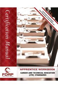 Apprentice Workbook