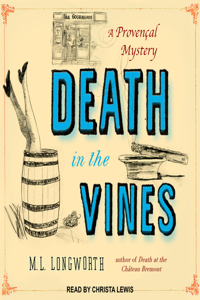 Death in the Vines