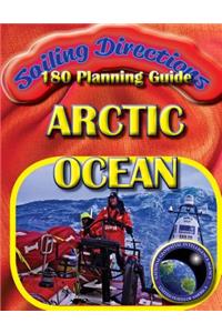 Sailing Directions 180 Planning Guide Arctic Ocean