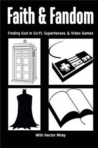 Faith & Fandom