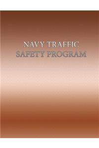 Navy Traffic Safety Program
