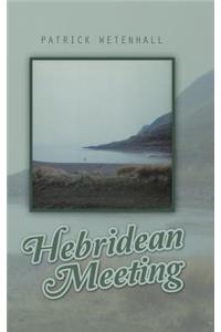 Hebridean Meeting