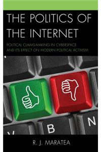 Politics of the Internet