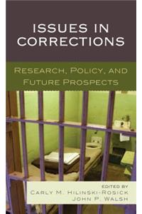 Issues in Corrections