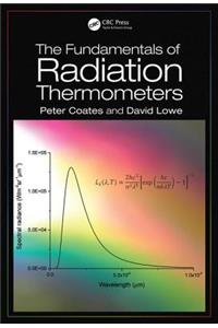 The Fundamentals of Radiation Thermometers