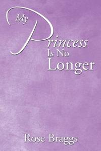 MY PRINCESS IS NO LONGER