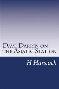 Dave Darrin on the Asiatic Station