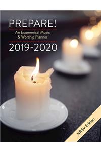 Prepare! 2019-2020 NRSV Edition