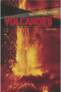 Volcanoes