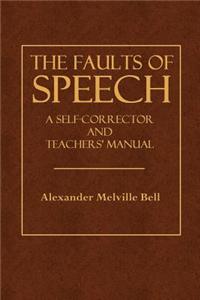 The Faults of Speech
