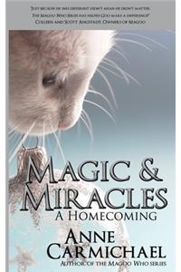 Magic & Miracles