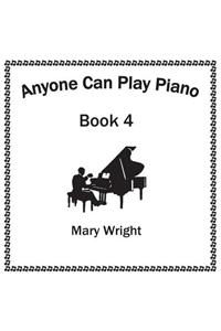 Anyone Can Play Piano
