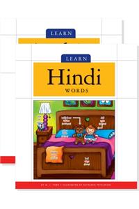 Foreign Language Basics (Set)